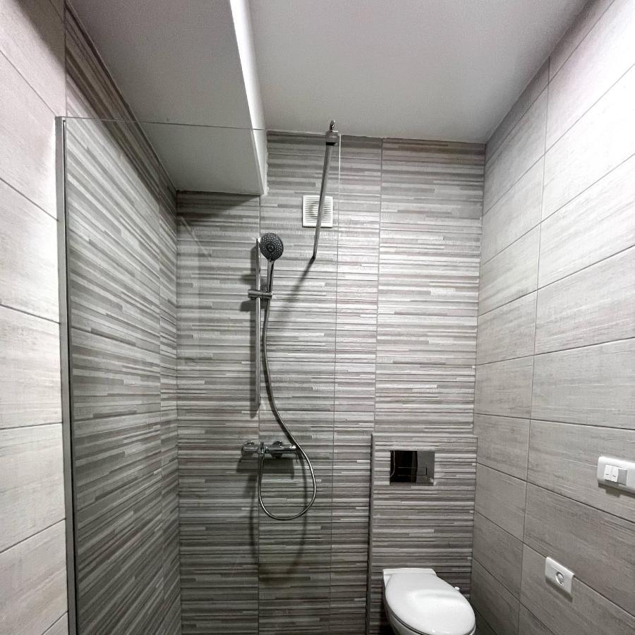 Darki Apartments 2 - Very Central Stay With Free Parking Ohrid Exterior foto