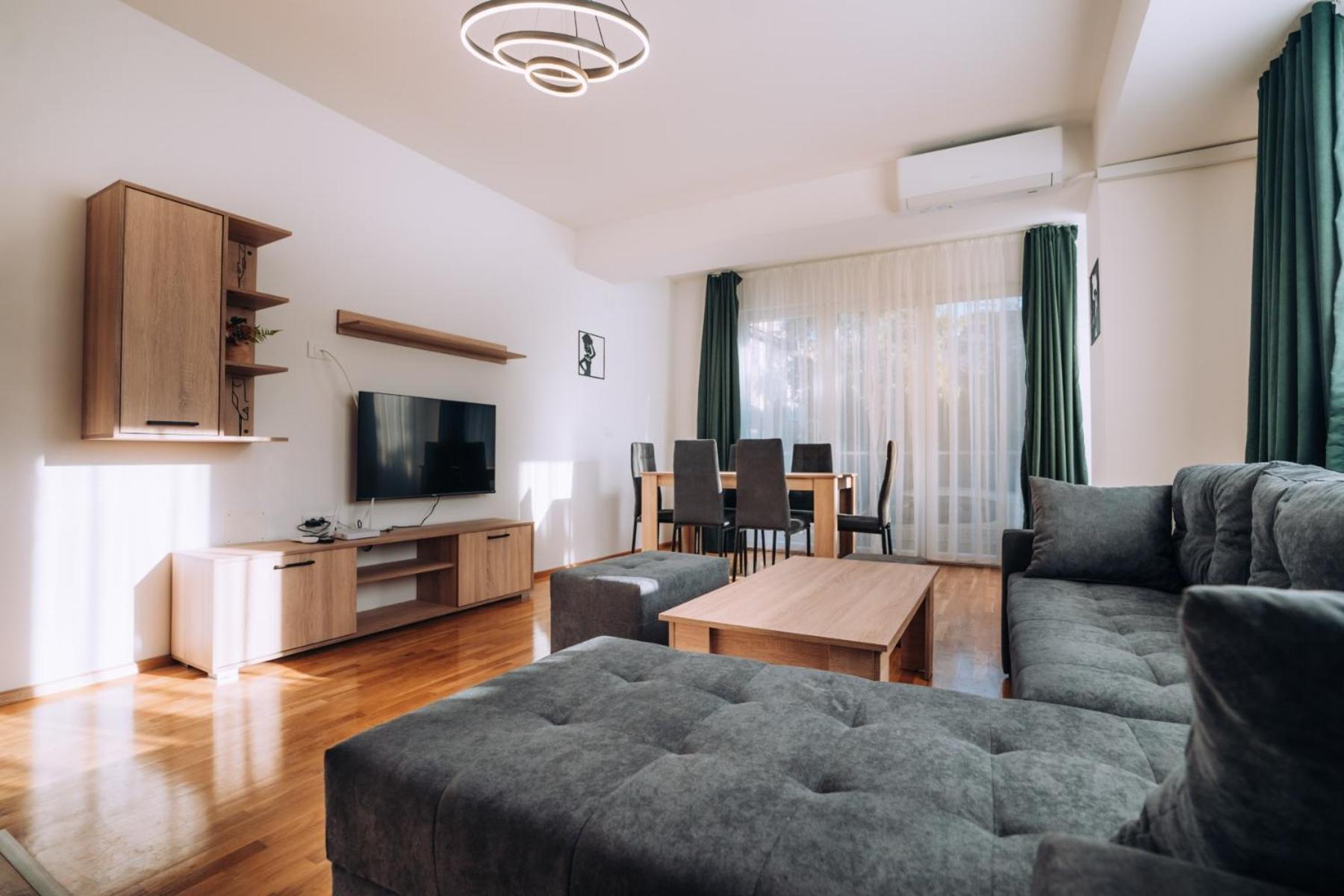 Darki Apartments 2 - Very Central Stay With Free Parking Ohrid Exterior foto