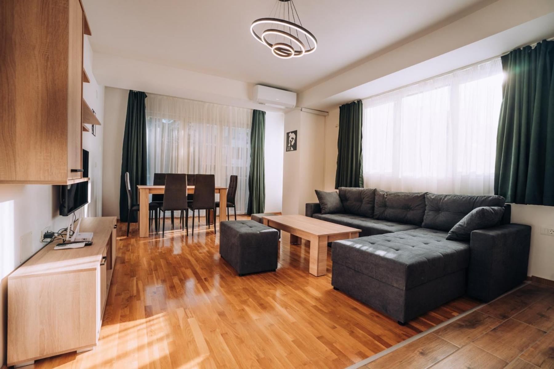 Darki Apartments 2 - Very Central Stay With Free Parking Ohrid Exterior foto