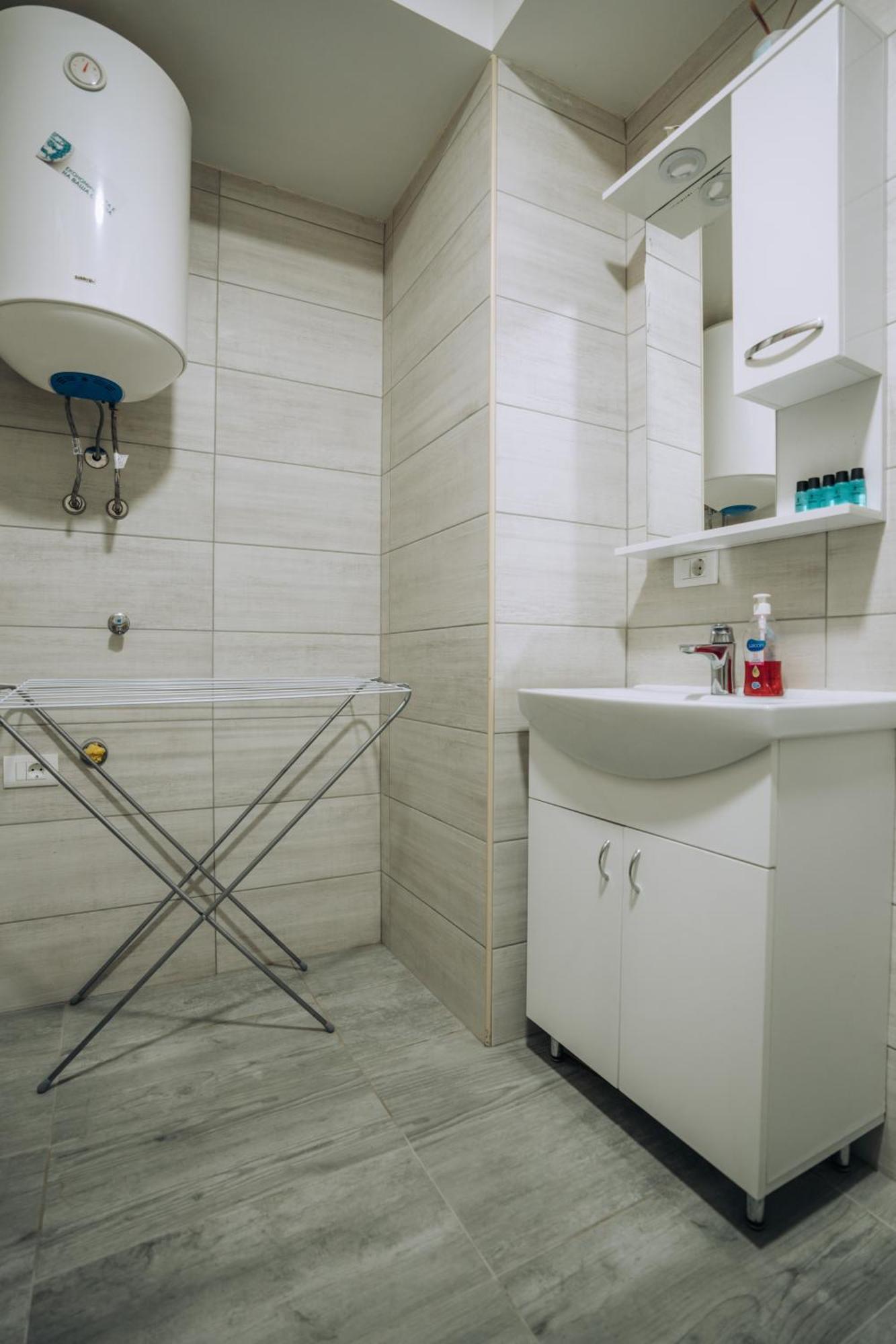 Darki Apartments 2 - Very Central Stay With Free Parking Ohrid Exterior foto